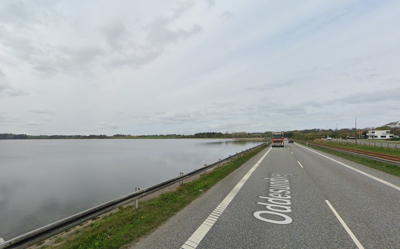 Struer Lagerhotel Logo